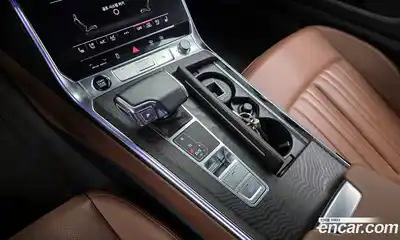 Audi A6 2021 2.0 гидро в Москве № 1422286, миниатюра 12