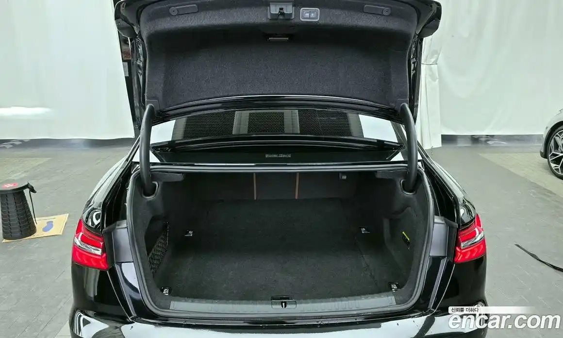 Audi A6 2021 2.0 гидро в Москве № 1422286, фото 26