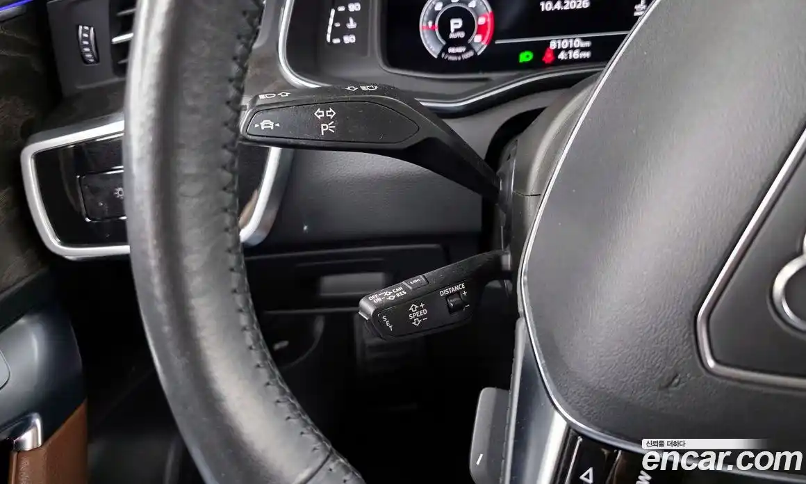 Audi A6 2021 2.0 гидро в Москве № 1422286, фото 34