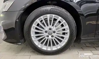 Audi A6 2021 2.0 гидро в Москве № 1422286, миниатюра 5