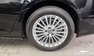 Audi A6 2021 2.0 гидро в Москве № 1422286, миниатюра 7