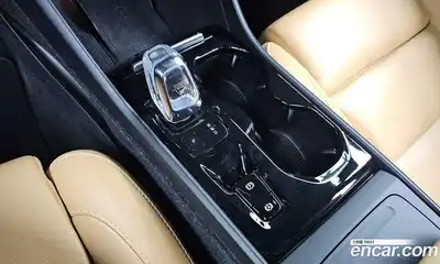 Volvo XC40 2019 2.0 гидро в Москве № 1422878, миниатюра 12