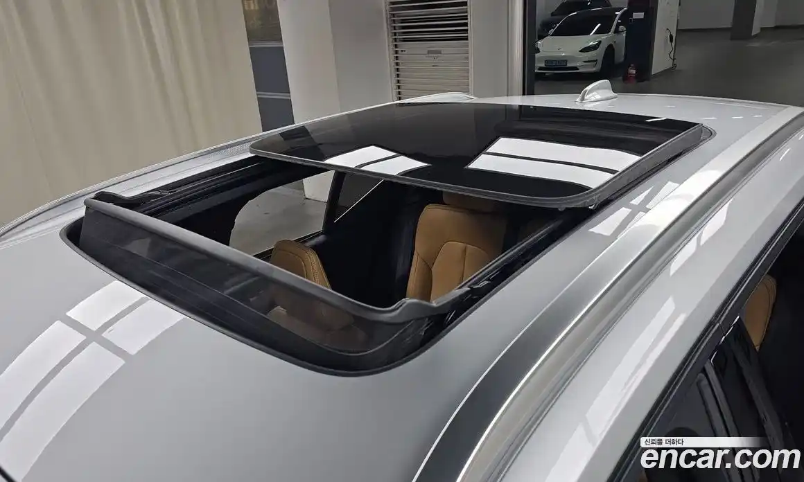 Volvo XC40 2019 2.0 гидро в Москве № 1422878, фото 25