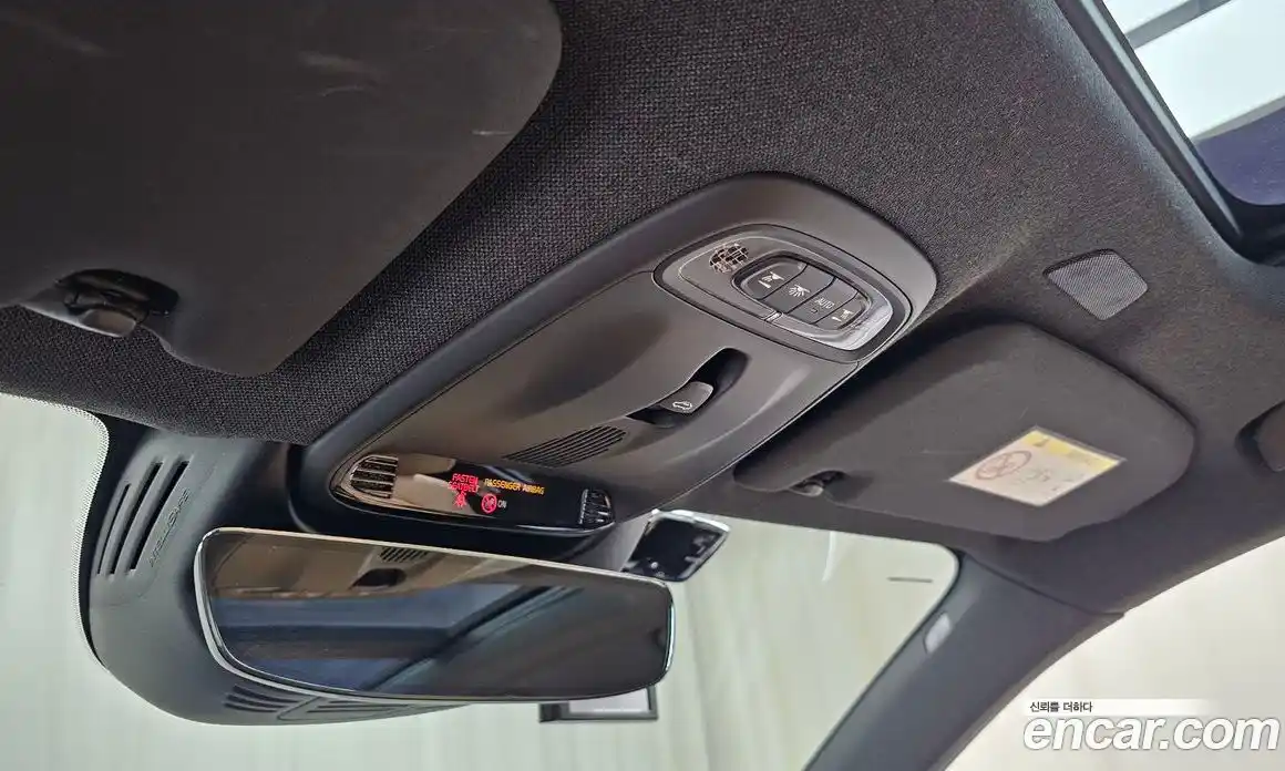 Volvo XC40 2019 2.0 гидро в Москве № 1422878, фото 27