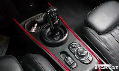 Mini Countryman 2022 2.0 гидро в Москве № 1423726, миниатюра 12