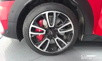 Mini Countryman 2022 2.0 гидро в Москве № 1423726, миниатюра 5