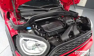 Mini Countryman 2022 2.0 гидро в Москве № 1423726, миниатюра 6