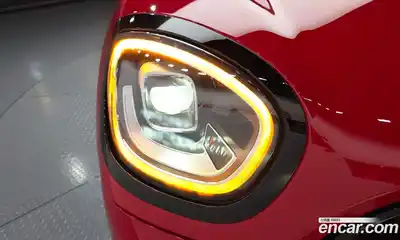 Mini Countryman 2022 2.0 гидро в Москве № 1423726, миниатюра 8