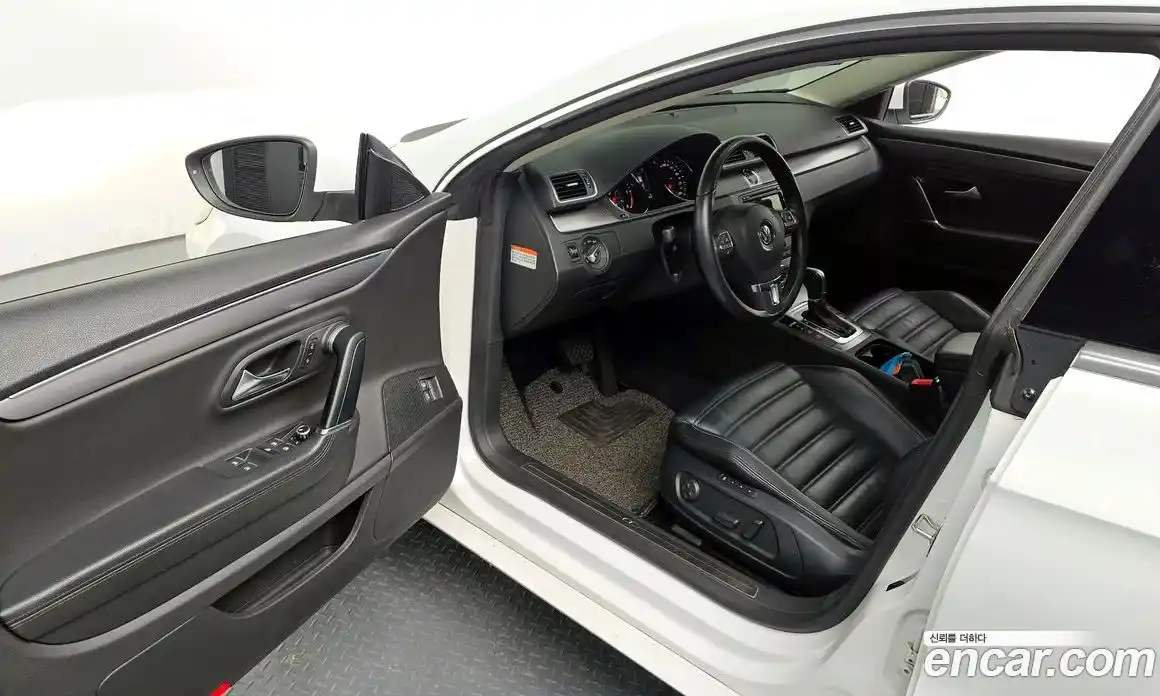 Volkswagen CC 2015 2.0 гидро в Москве № 1424120, фото 12