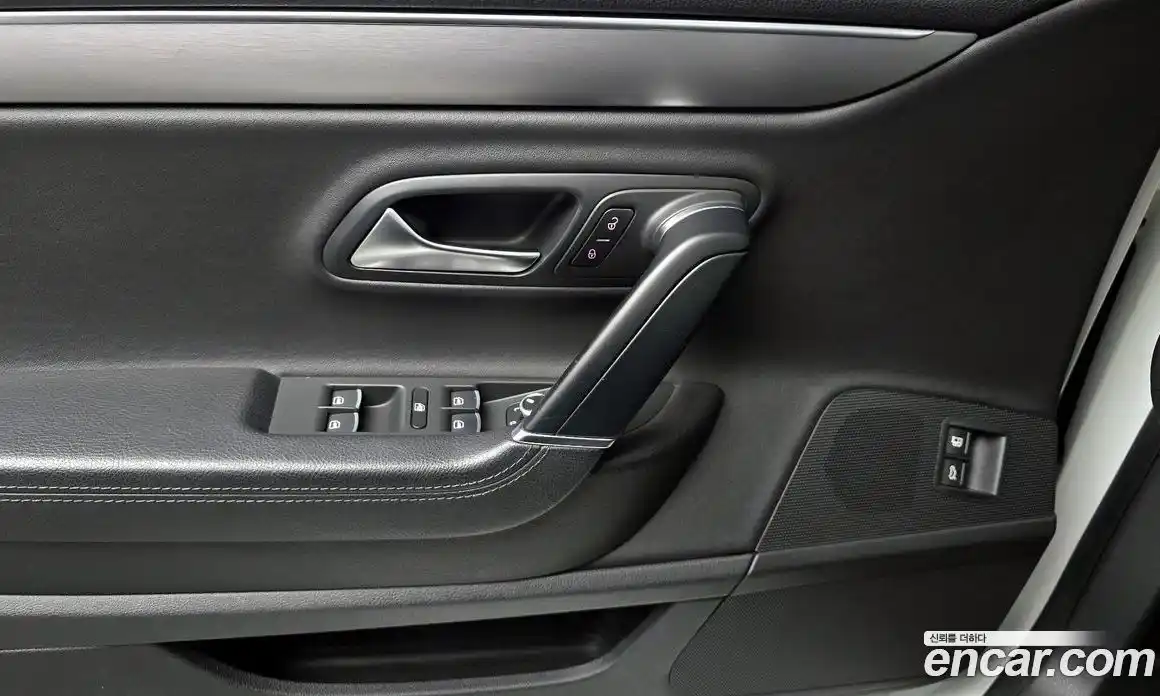 Volkswagen CC 2015 2.0 гидро в Москве № 1424120, фото 13