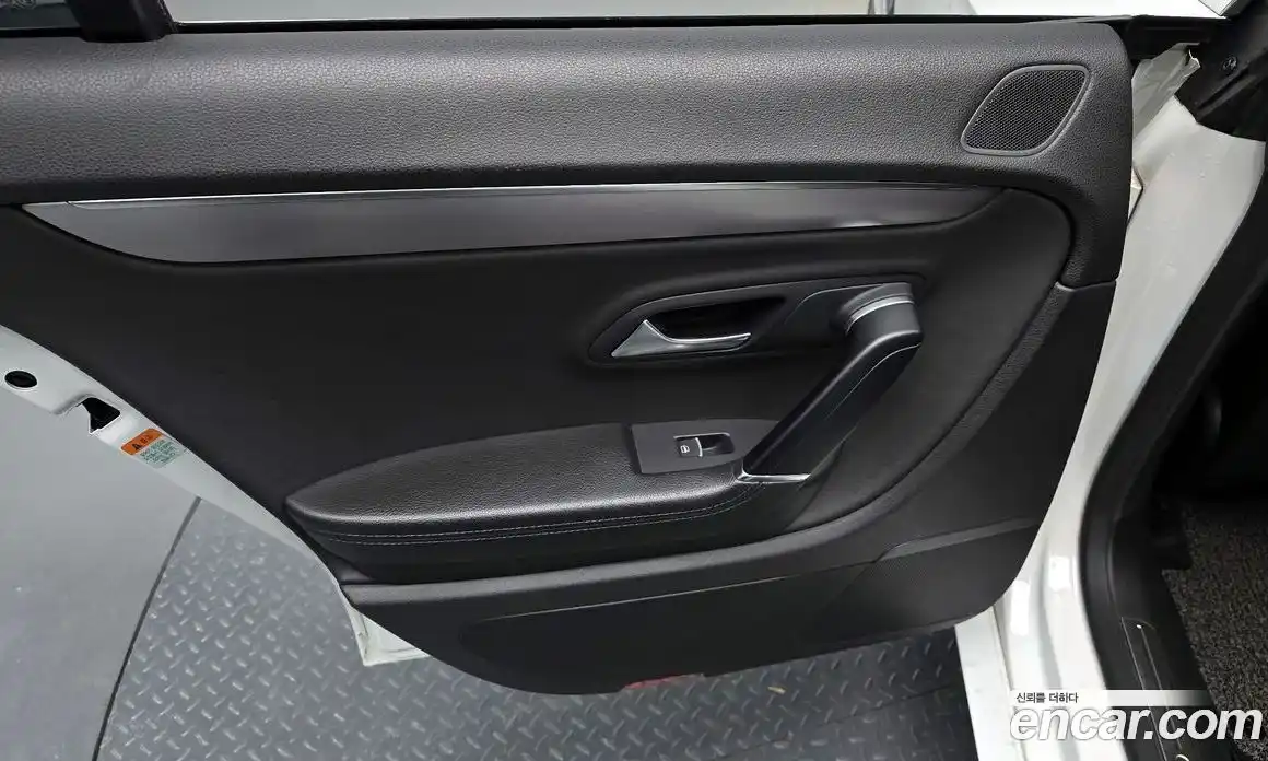 Volkswagen CC 2015 2.0 гидро в Москве № 1424120, фото 14