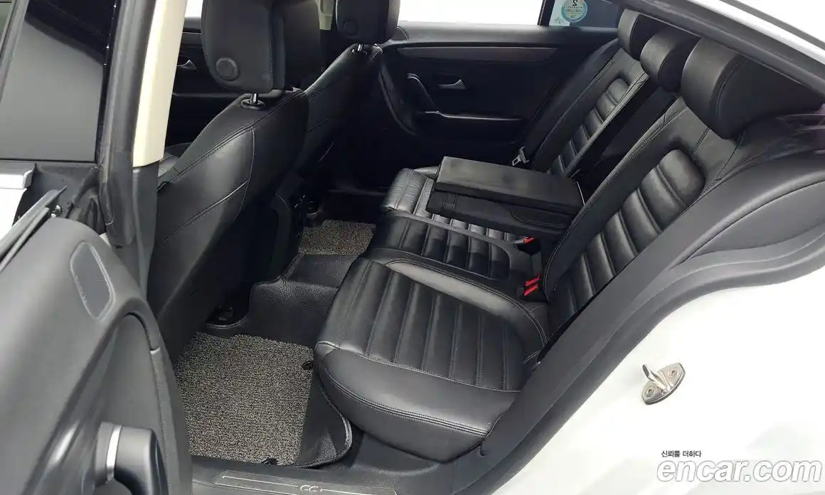 Volkswagen CC 2015 2.0 гидро в Москве № 1424120, фото 15