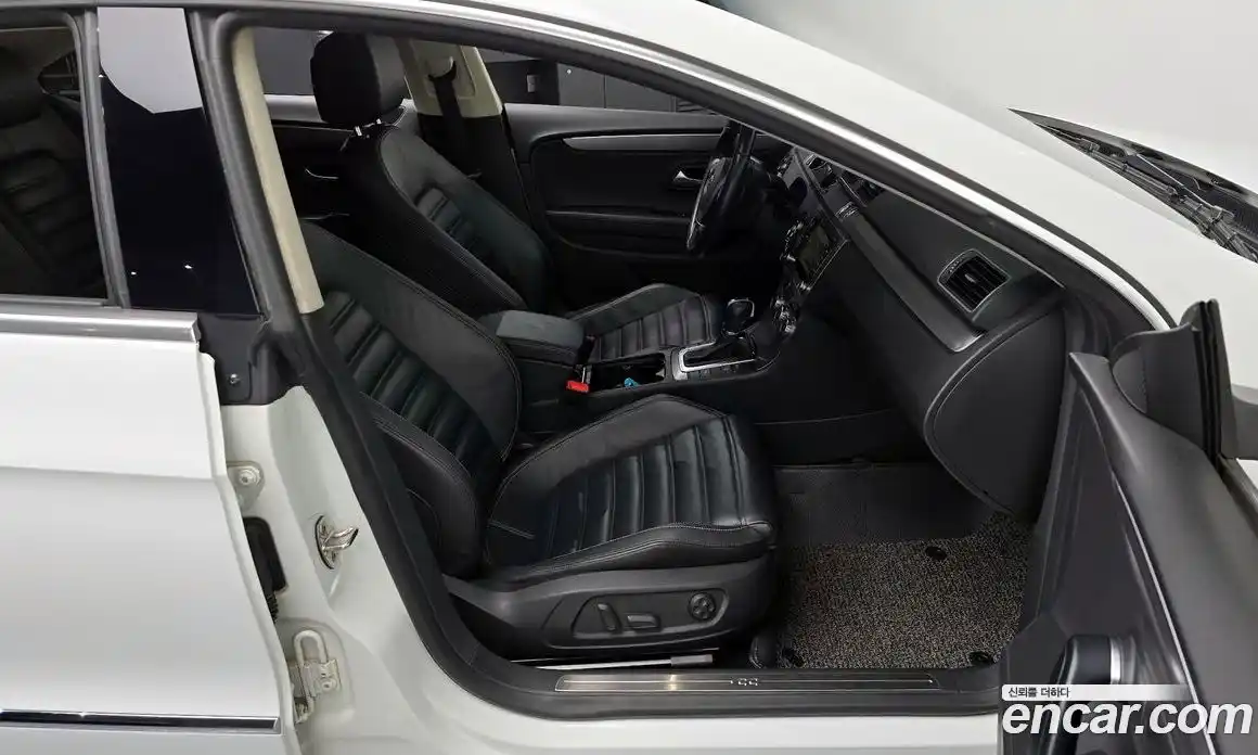 Volkswagen CC 2015 2.0 гидро в Москве № 1424120, фото 16