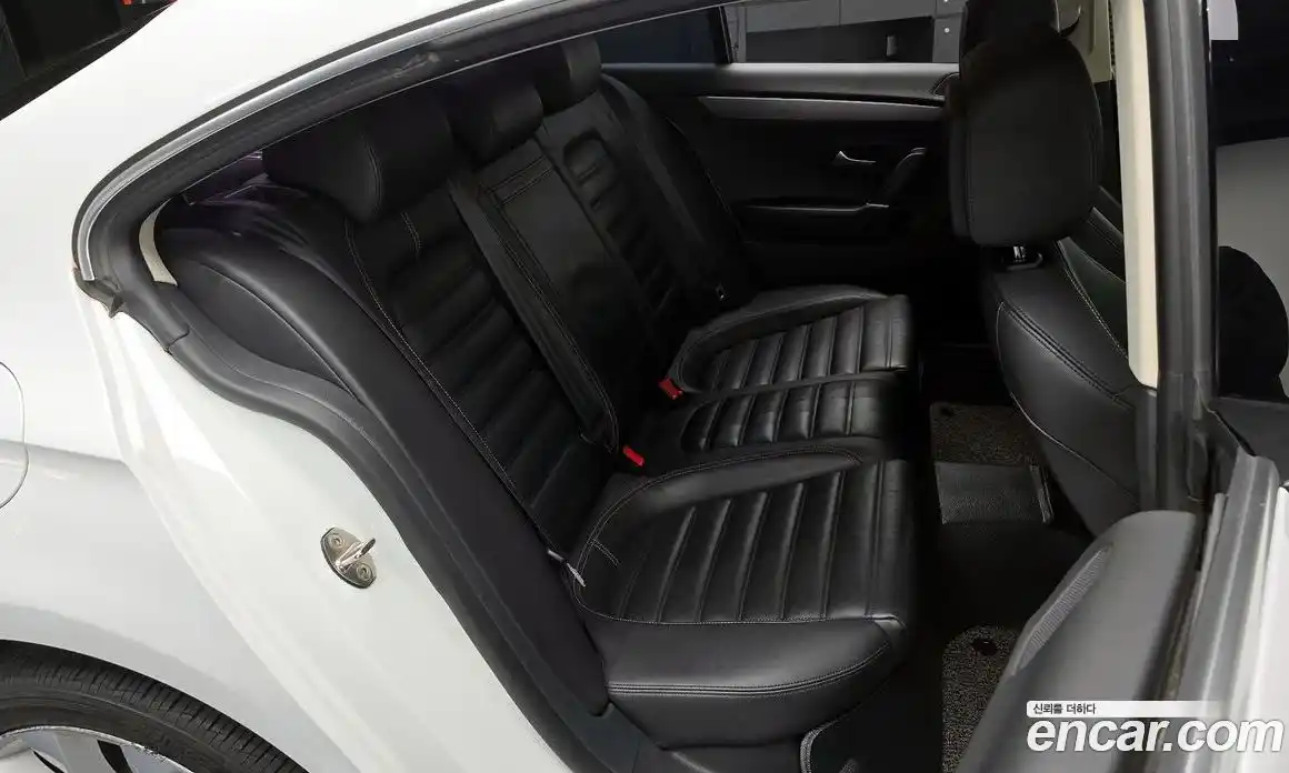 Volkswagen CC 2015 2.0 гидро в Москве № 1424120, фото 17