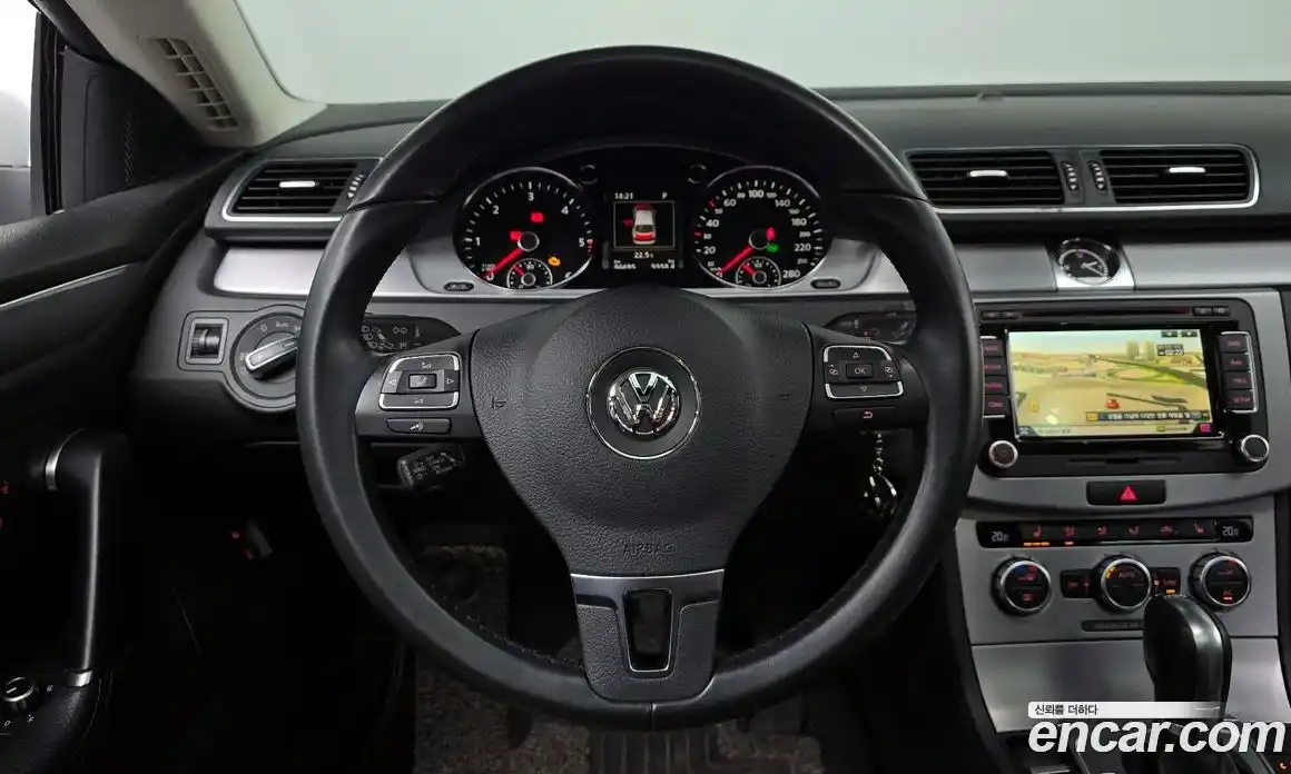 Volkswagen CC 2015 2.0 гидро в Москве № 1424120, фото 18