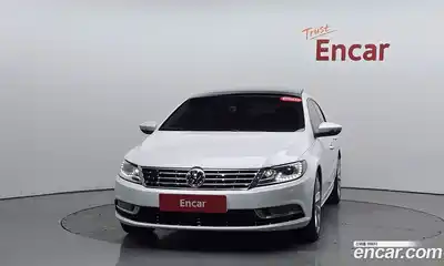 Volkswagen CC 2015 2.0 гидро в Москве № 1424120, миниатюра 2