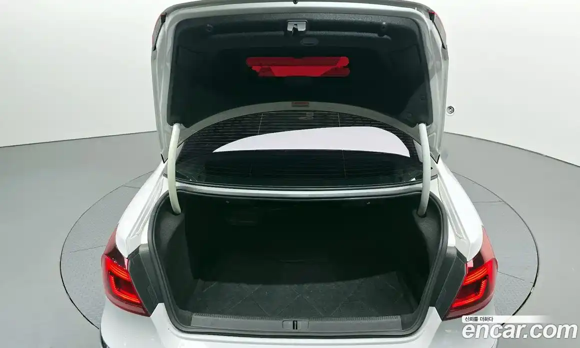 Volkswagen CC 2015 2.0 гидро в Москве № 1424120, фото 25