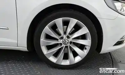 Volkswagen CC 2015 2.0 гидро в Москве № 1424120, миниатюра 4