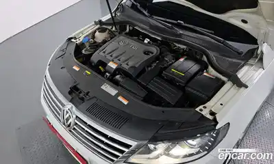 Volkswagen CC 2015 2.0 гидро в Москве № 1424120, миниатюра 5