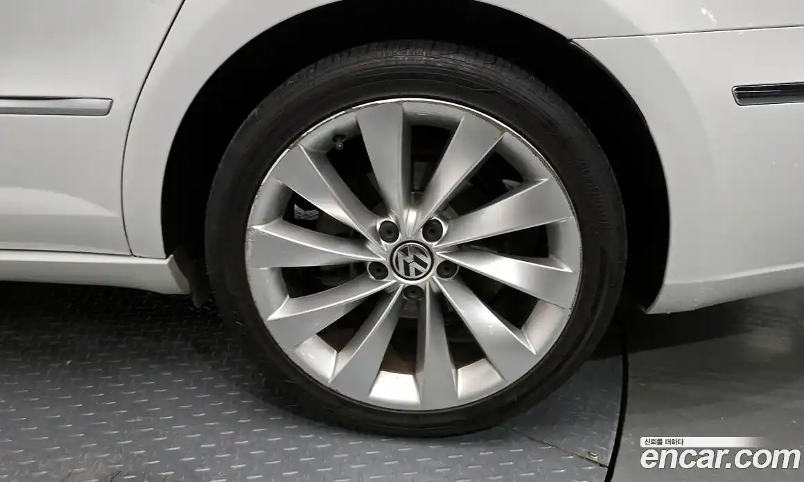 Volkswagen CC 2015 2.0 гидро в Москве № 1424120, фото 6