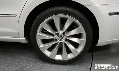 Volkswagen CC 2015 2.0 гидро в Москве № 1424120, миниатюра 6