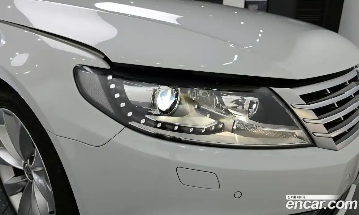 Volkswagen CC 2015 2.0 гидро в Москве № 1424120, фото 7