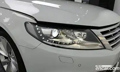 Volkswagen CC 2015 2.0 гидро в Москве № 1424120, миниатюра 7