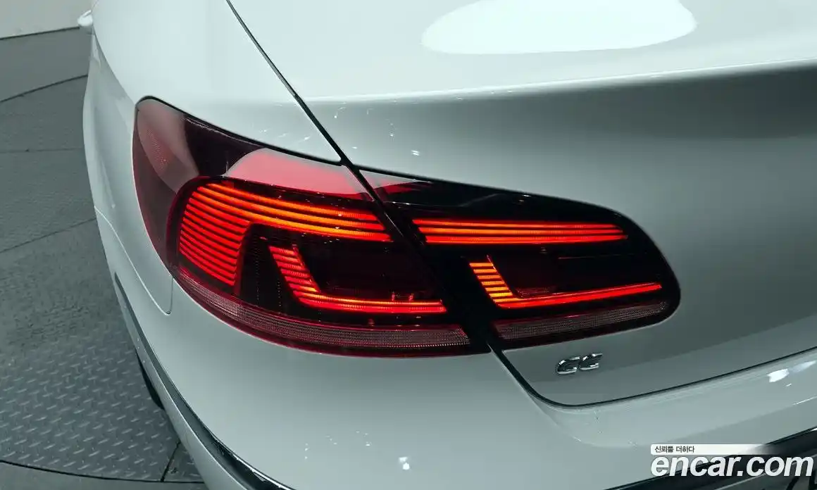 Volkswagen CC 2015 2.0 гидро в Москве № 1424120, фото 8
