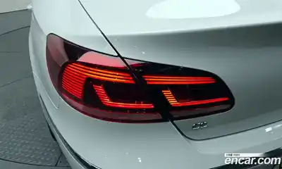 Volkswagen CC 2015 2.0 гидро в Москве № 1424120, миниатюра 8
