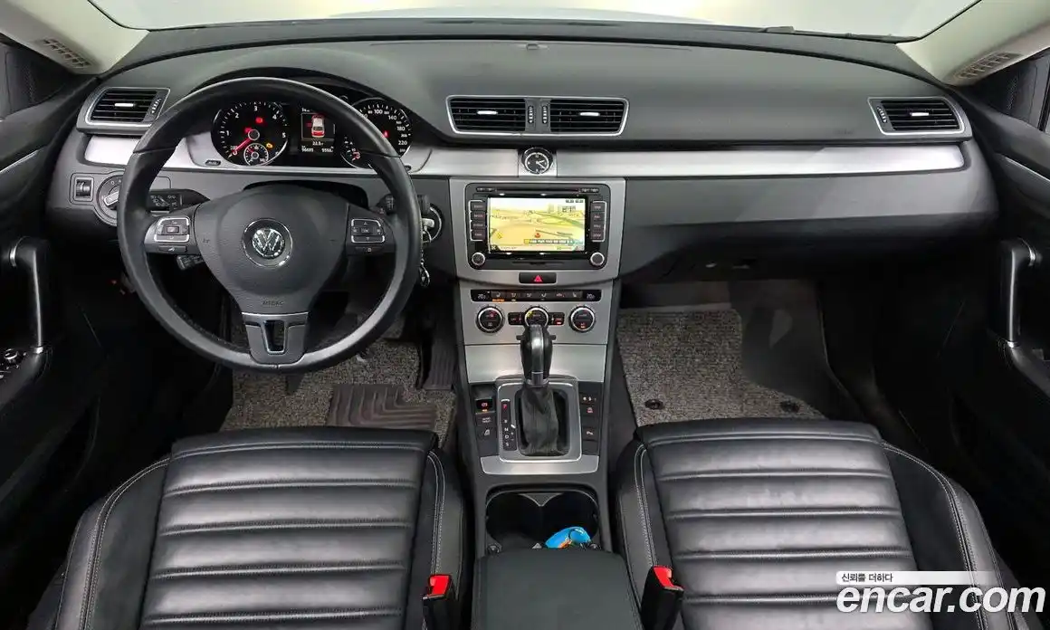 Volkswagen CC 2015 2.0 гидро в Москве № 1424120, фото 9