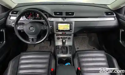 Volkswagen CC 2015 2.0 гидро в Москве № 1424120, миниатюра 9