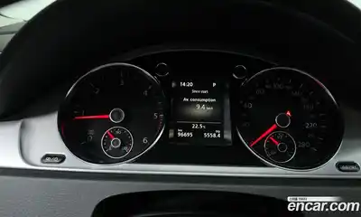 Volkswagen CC 2015 2.0 гидро в Москве № 1424120, миниатюра 10