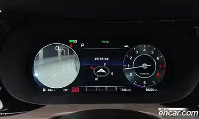 Kia K5 2021 1.6 гидро в Москве № 1538788, миниатюра 11