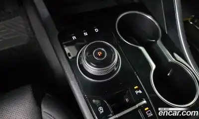Kia K5 2021 1.6 гидро в Москве № 1538788, миниатюра 12