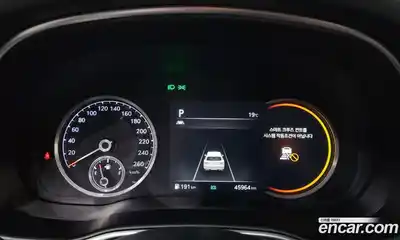Genesis GV80 2021 2.5 гидро в Москве № 1539020, миниатюра 11
