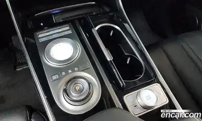 Genesis GV80 2021 2.5 гидро в Москве № 1539020, миниатюра 12
