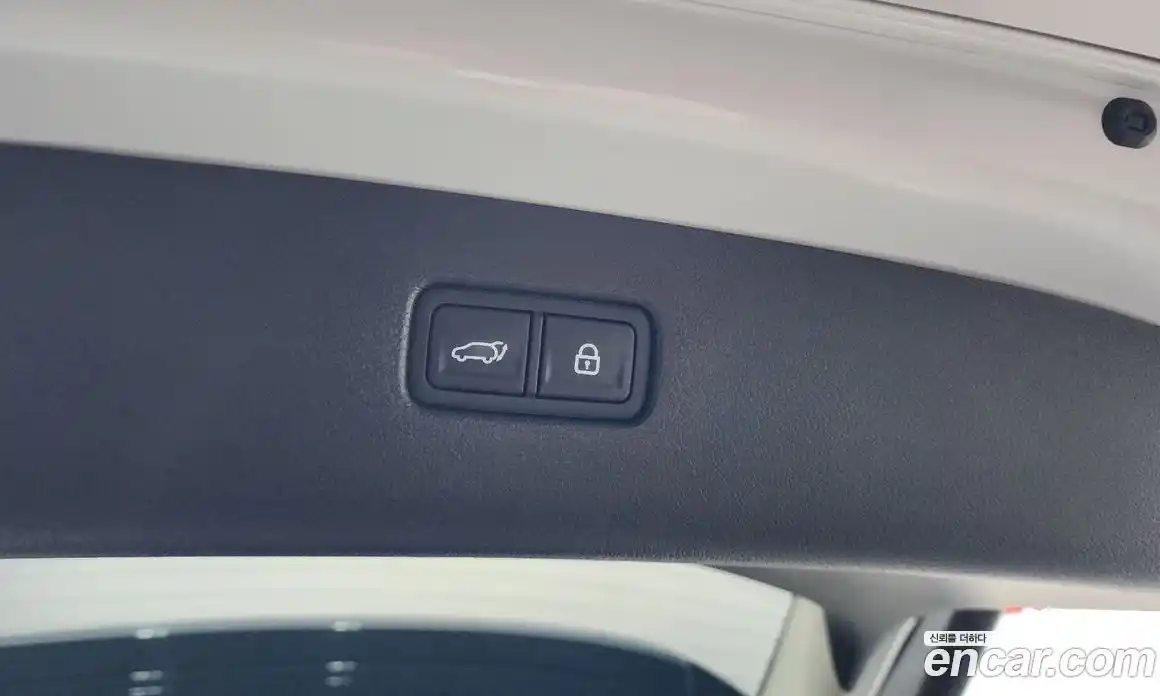 Genesis GV80 2021 2.5 гидро в Москве № 1539020, фото 23