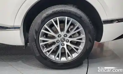 Genesis GV80 2021 2.5 гидро в Москве № 1539020, миниатюра 7