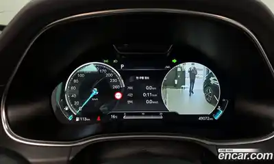 Genesis GV80 2022 2.5 гидро в Москве № 1539039, миниатюра 11