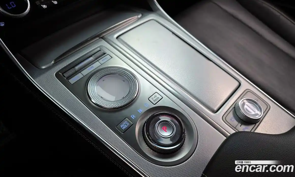 Genesis GV80 2022 2.5 гидро в Москве № 1539039, фото 12