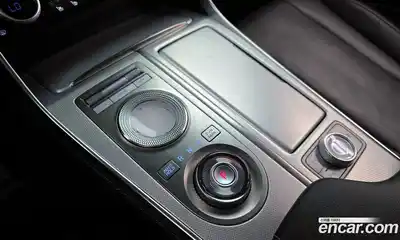 Genesis GV80 2022 2.5 гидро в Москве № 1539039, миниатюра 12