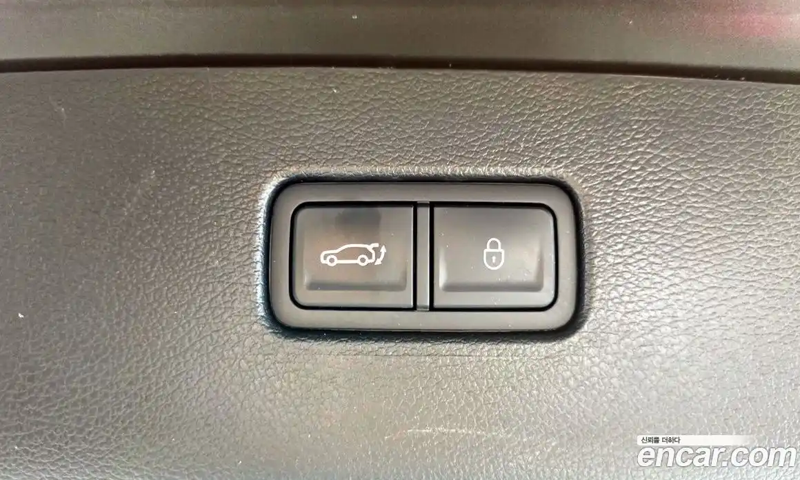 Genesis GV80 2022 2.5 гидро в Москве № 1539039, фото 32