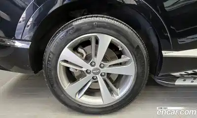 Genesis GV80 2022 2.5 гидро в Москве № 1539039, миниатюра 5