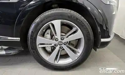 Genesis GV80 2022 2.5 гидро в Москве № 1539039, миниатюра 7