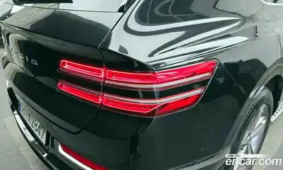Genesis GV80 2022 2.5 гидро в Москве № 1539039, миниатюра 9