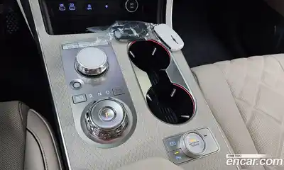 Genesis GV80 2025 2.5 гидро в Москве № 1539064, миниатюра 11