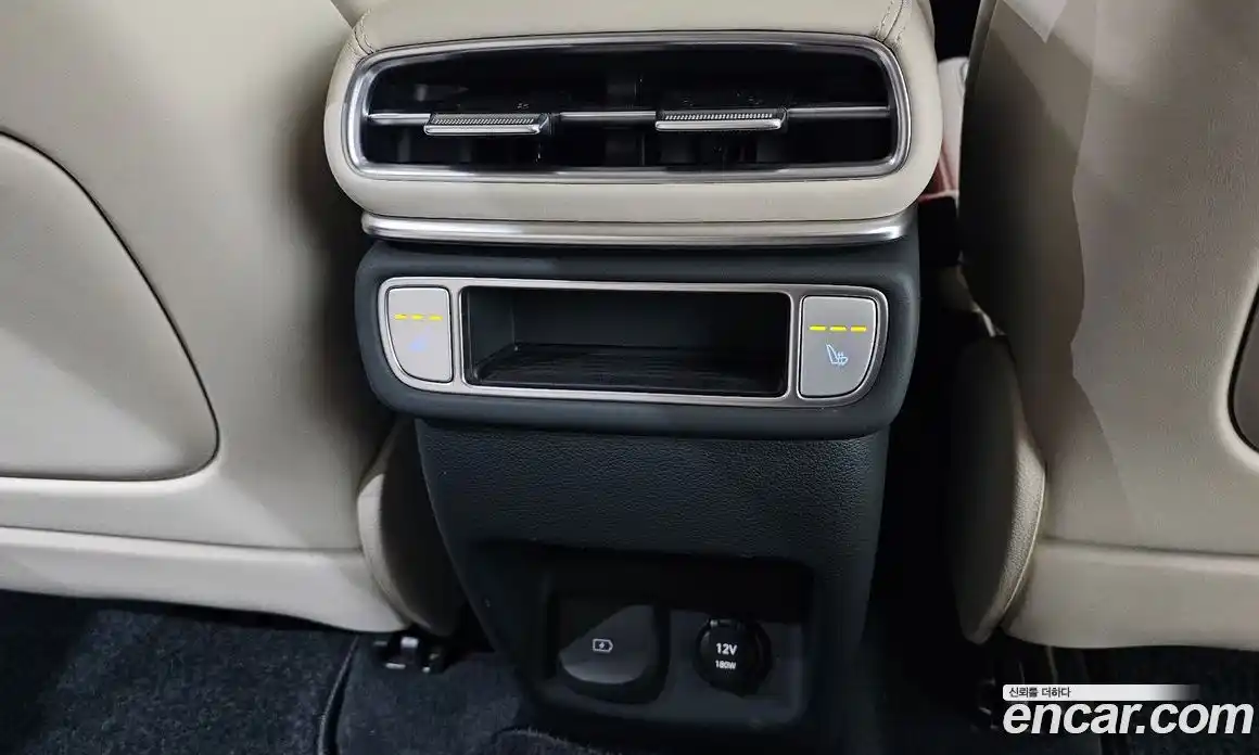 Genesis GV80 2025 2.5 гидро в Москве № 1539064, фото 23