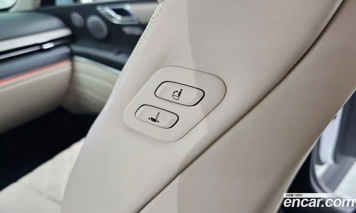Genesis GV80 2025 2.5 гидро в Москве № 1539064, фото 26