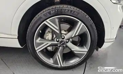 Genesis GV80 2025 2.5 гидро в Москве № 1539064, миниатюра 4