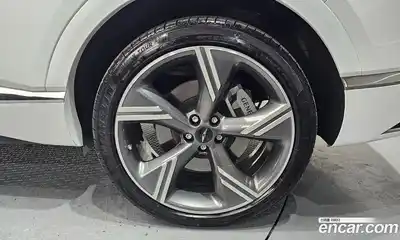 Genesis GV80 2025 2.5 гидро в Москве № 1539064, миниатюра 6